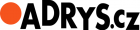 Logo www.adrys.cz