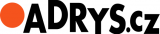 Logo www.adrys.cz