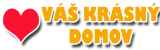 Váš krásný domov