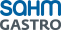 Logo Sahm Gastro