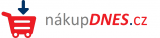 Logo obchodu nákupDNES.cz
