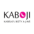 Kaboji