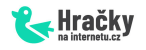 Logo obchodu HračkyNaInternetu.cz