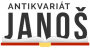 Antikvariát Janoš