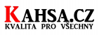 Logo obchodu KAHSA
