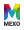 Logo MEXO.CZ
