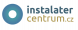 Logo instalatercentrum.cz