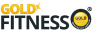 Logo Goldfitness.cz