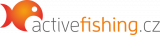 Logo ACTIVEFISHING.CZ