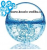 Logo obchodu kouzlo-vodiku