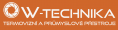 Logo W-Technika