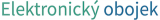 Logo elektronicky-obojek.cz