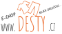 Desty.cz