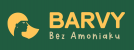 Barvy bez amoniaku