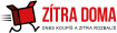 Logo zitra-doma.cz
