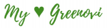 My ❤︎ Greenovi