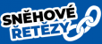 Sněhové řetězy