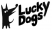 Logo LuckyDogs.cz