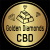 Golden Diamonds