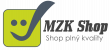 MZK Shop