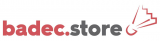 Logo Badec Store