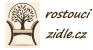 Logo rostoucizidle.cz