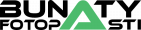 Logo Fotopasti Bunaty