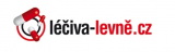 Logo obchodu Leciva-levne.cz