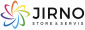 Logo JIRNO - STORE & SERVIS