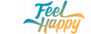 Logo obchodu FeelHappy.cz