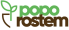 Logo Poporostem.cz