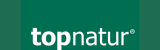 Logo TOPNATUR