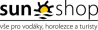 Logo Sunshop.cz