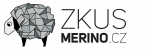 Logo ZkusMerino.cz