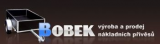 Přívěsy BOBEK
