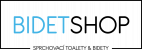 Logo bidetshop.cz