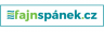 Logo FajnSpánek.cz