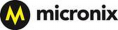 Logo MICRONIX, spol. s r.o.