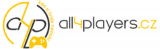 Logo all4players