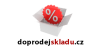 Doprodej Skladu