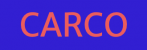 Carco.cz