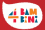 Logo 4bambini