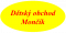 Logo moncik.cz