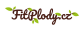 Logo FitPlody.cz