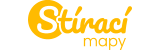 Stírací mapy