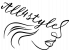 Logo All4style.cz