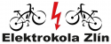 Logo Elektrokola Zlín