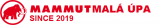 MammutÚpa