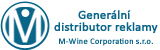 Generální distributor reklamy