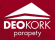 Parapety Deokork